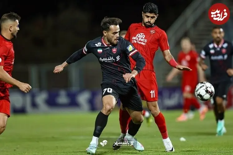 تکلیف برگزاری بازی‌های لیگ شنبه مشخص می شود