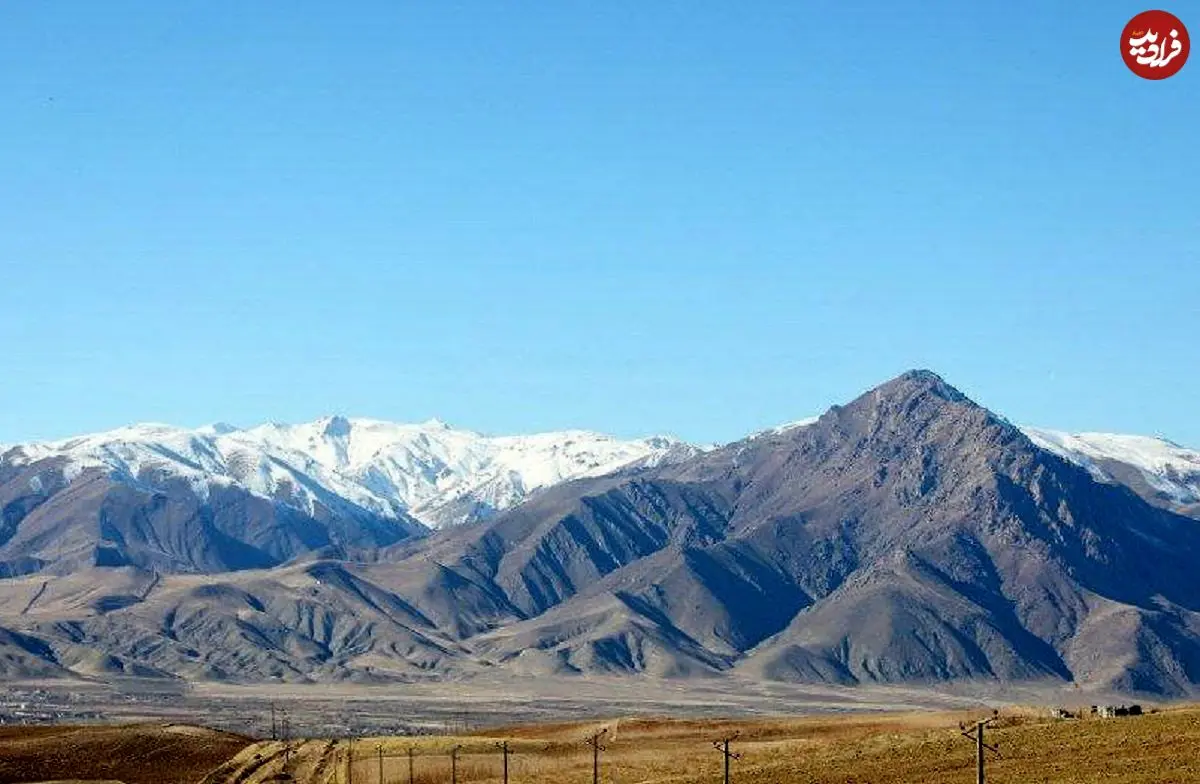 واکنش مهم به کوه‌های پر برف ترکیه در مقابل کوه‌های خشک ایران | برف و باران ایران را ترکیه می‌دزدد؟ سخنگوی صنعت آب: نمی توان همه چیز را منتفی دانست