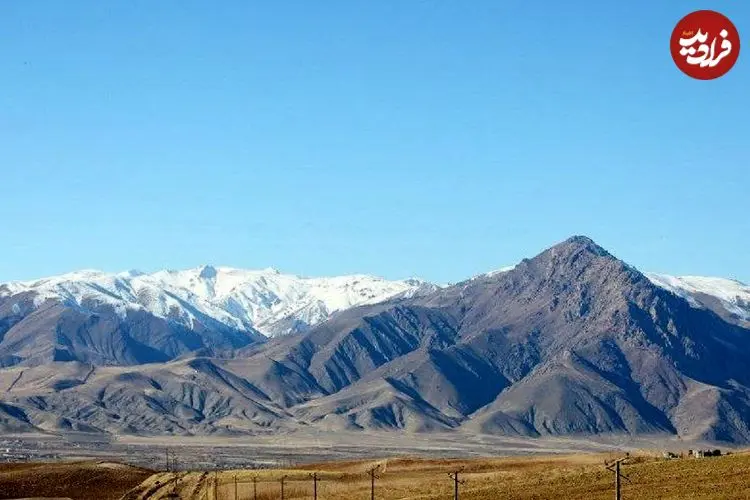 واکنش مهم به کوه‌های پر برف ترکیه در مقابل کوه‌های خشک ایران | برف و باران ایران را ترکیه می‌دزدد؟ سخنگوی صنعت آب: نمی توان همه چیز را منتفی دانست