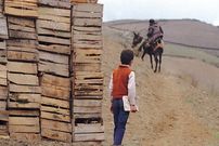 تصاویر؛ 10 فیلم‌ ایرانی با لوکیشن‌ منحصربه‌فرد که هرگز فراموش نمی‌شوند