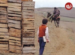 تصاویر؛ 10 فیلم‌ ایرانی با لوکیشن‌ منحصربه‌فرد که هرگز فراموش نمی‌شوند