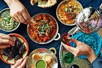 هزینه سفره افطار در رمضان ۱۴۰۴؛ از آش شله‌قلمکار تا خرمای لوکس