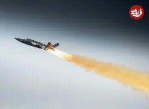 ببینید| پهپاد رزمی Valkyrie با برد به ۵,۰۰۰ کیلومتر و قابلیت برخاست راکتی در اروپا آزمایش کرد