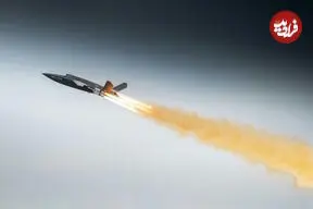 ببینید| پهپاد رزمی Valkyrie با برد به ۵,۰۰۰ کیلومتر و قابلیت برخاست راکتی در اروپا آزمایش کرد