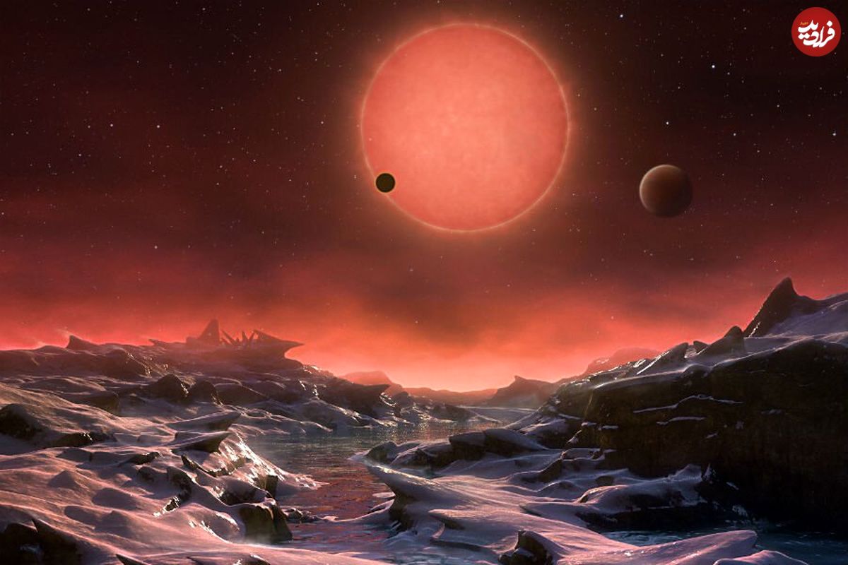 دانشمندان سیاره فراخورشیدی جدیدی را کشف کردند که قوانین تشکیل سیارات را زیر پا گذاشته است