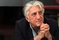 عکس| اولین تصویر از رضا کیانیان در فیلم سینمایی اسکورت