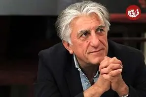 عکس| اولین تصویر از رضا کیانیان در فیلم سینمایی اسکورت