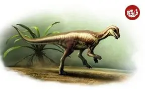 کشف دایناسوری کوچک به اندازه یک گربه خانگی!