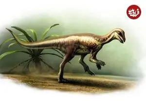 کشف دایناسوری کوچک به اندازه یک گربه خانگی!