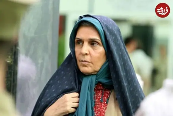 عکس| سفر زمان؛ چهرۀ «آهو خردمند» در 23 سالگی در اولین فیلمش قبل از انقلاب