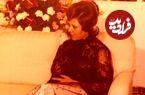 عکس| سفر در زمان؛ «ساجده» همسر اول صدام در حال طبیعت گردی با دخترش رغد؛ دهه 50