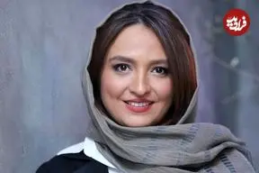 عکس| سلفی صمیمی گلاره عباسی و سولماز غنی در پشت صحنه «بامداد خمار»