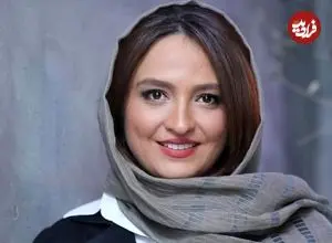 عکس| سلفی صمیمی گلاره عباسی و سولماز غنی در پشت صحنه «بامداد خمار»