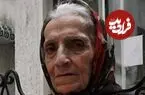 عکس| سفر زمان؛ «مهری مهرنیا» در جشن تولد 90 سالگی اش؛ سال 1386