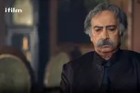 عکس| سفر در زمان؛ «تقی خان» سریال گیلدخت در دوران نوجوانی؛ اواخر دهه 40