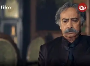 عکس| سفر در زمان؛ «تقی خان» سریال گیلدخت در دوران نوجوانی؛ اواخر دهه 40