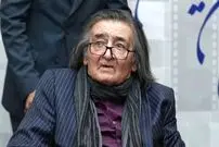 عکس| سفر زمان؛ «رضا رویگری» 43 ساله در کنار «حمیده خیرآبادی»؛ دهۀ 60