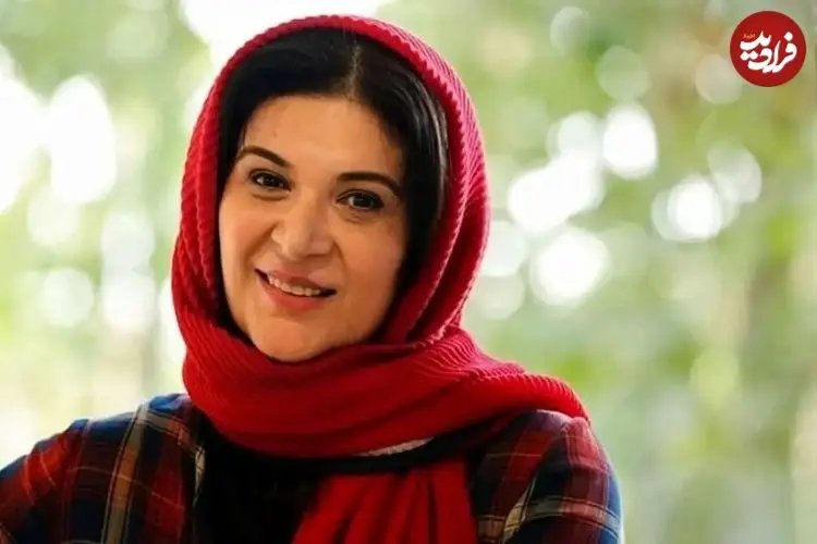 عکس؛ آیین جعفری با استوری عاشقانه روز مادر را تبریک گفت