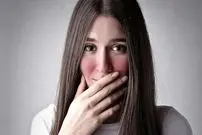 چرا وقتی خجالت می‌کشیم صورتمان سرخ می‌شود؟