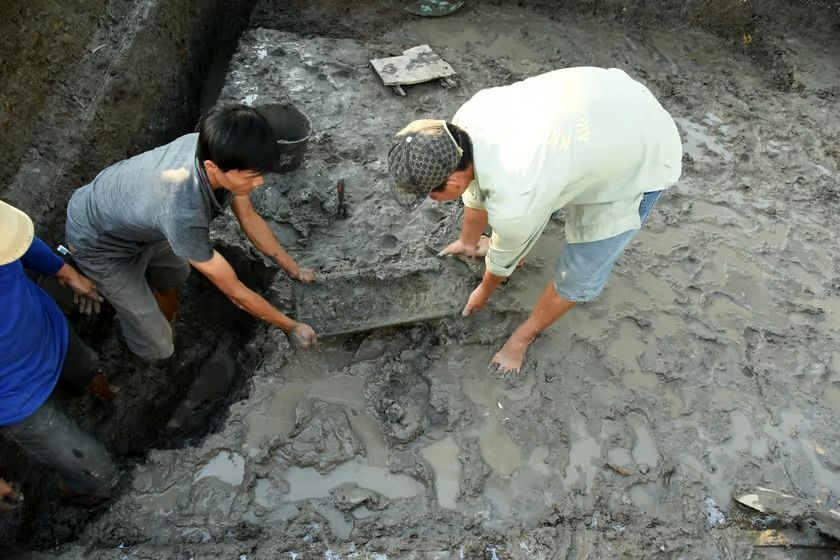 (تصاویر) کشف بقایای 2 هزار ساله 8 نوع ادویه در آسیای جنوب شرقی 