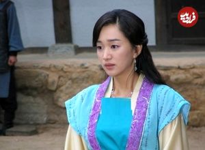 عکس| سفر زمان؛ چهرۀ «بانو جانگهوا» (سریال امپراتور دریا) در 12 سالگی در دوران مدرسه