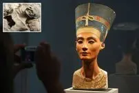 مقبره مرموز ملکه مشهور مصر باستان کجاست؟ 