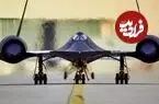 هواپیمای جاسوسی SR-71 بلک‌برد آمریکا در ارتفاع ۷۹ هزار پایی متلاشی شد اما خلبان زنده ماند
