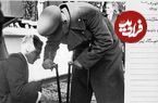 تصاویر؛ سفر در زمان؛ گران‌ترین پروژه صنعتی رضاشاه