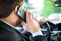 (ویدئو) تصادفات وحشتناک هنگام استفاده از موبایل