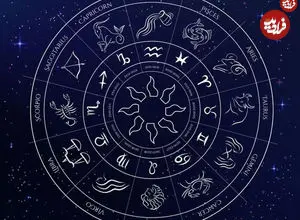 فال ابجد امروز شنبه 1 فروردین ماه 1405