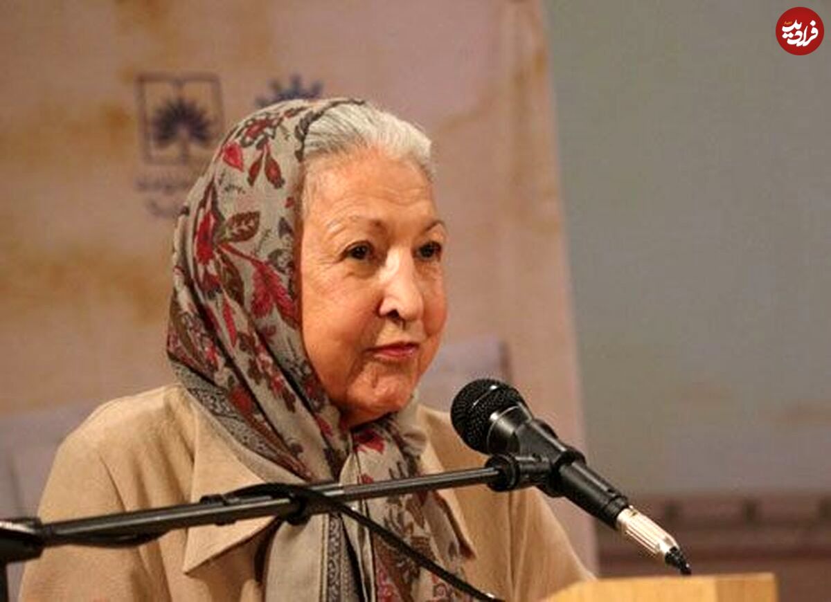 روزگاری که احمد شاملو با تراکتور کار می کرد