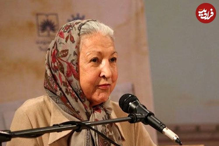 روزگاری که احمد شاملو با تراکتور کار می کرد