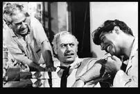 عکس؛ سفر در زمان؛ عکس‌های دیدنی از گنج قارون فردین که مردم را از خانه بیرون کشید!