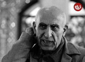 عکس| سفر در زمان؛ دیدار «نمایندگان آمریکا و انگلیس» در امور نفت با «دکتر مصدق»؛ سال 1330