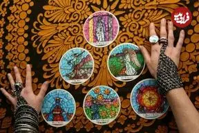 زن رمال 8میلیاردتومان از دختر جوان گرفت تا او را به عشقش برساند، اما نشد که نشد/ حبس دوساله برای رمال