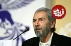 عکس| سفر به گذشته؛ فرامرز قریبیان در جوانی و در دهه 50؛ جلیل شهناز در ایام نوجوانی