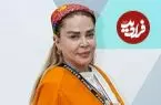 عکس| سفر زمان؛ چهرۀ «بهاره رهنما» در 29 سالگی در «ماجراهای اینترنتی»