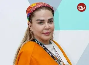 عکس| سفر زمان؛ چهرۀ «بهاره رهنما» در 29 سالگی در «ماجراهای اینترنتی»