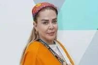 عکس| سفر زمان؛ چهرۀ «بهاره رهنما» در 29 سالگی در «ماجراهای اینترنتی»