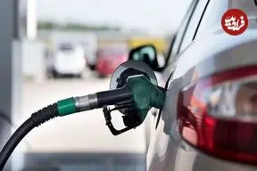 عکس؛ قیمت بنزین در کشورهای همسایه چقدر است؟ گران‌ترین بنزین منطقه در این کشور فروخته می‌شود