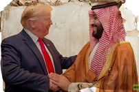 ریاض و واشنگتن در آستانه توافقی بزرگ