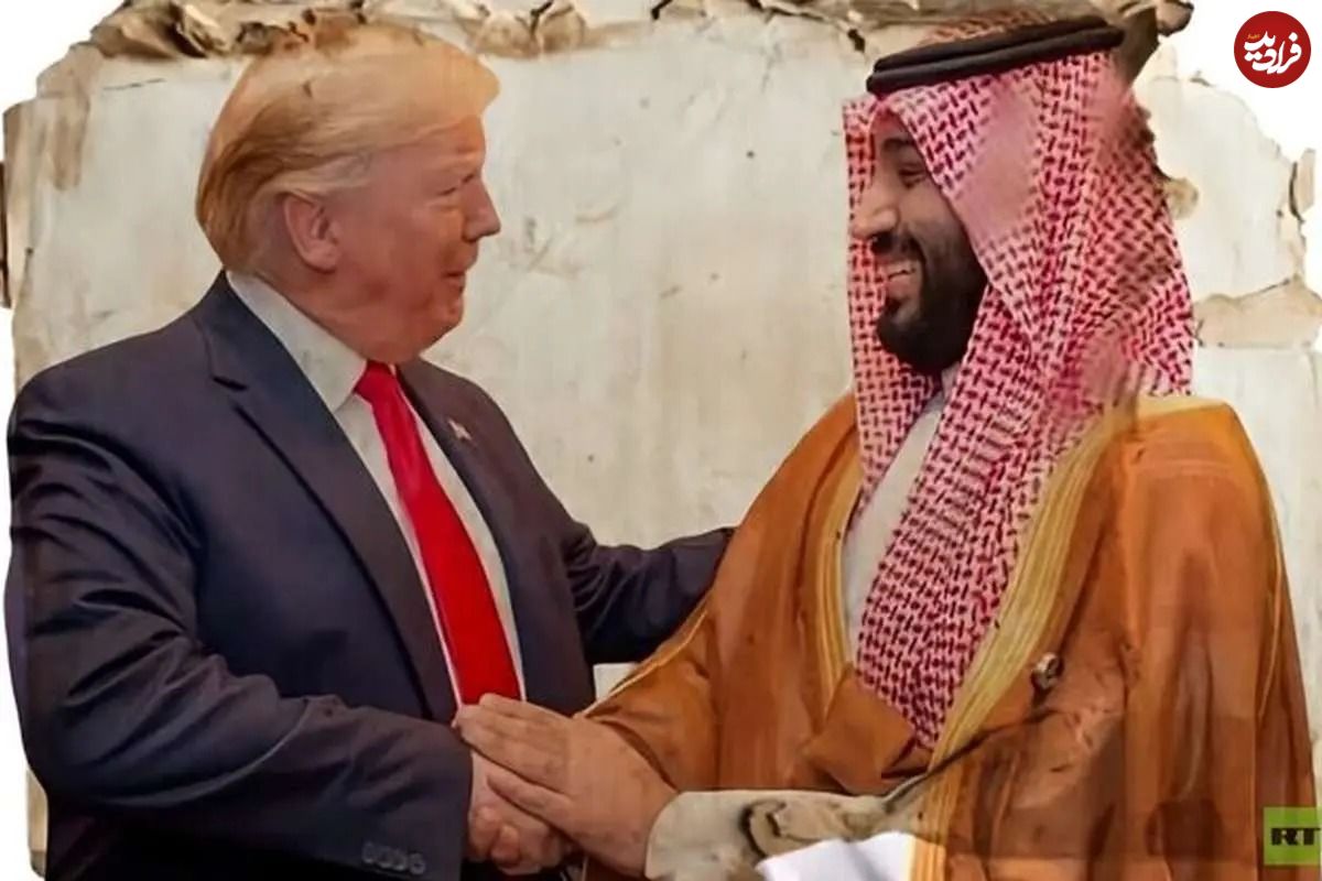 ریاض و واشنگتن در آستانه توافقی بزرگ