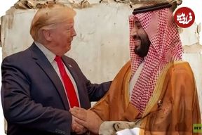 ریاض و واشنگتن در آستانه توافقی بزرگ