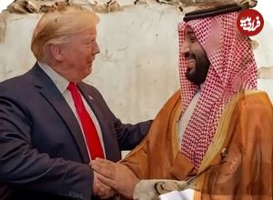 ریاض و واشنگتن در آستانه توافقی بزرگ