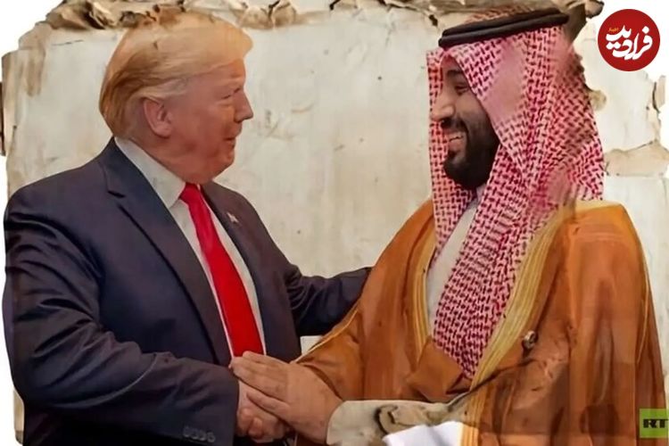 ریاض و واشنگتن در آستانه توافقی بزرگ