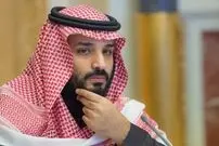 عکس| سفر به تاریخ؛ «محمد بن سلمان» در 8 سالگی در کنار پدرش «ملک سلمان»