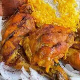 یک روش ویژه برای درست کردن مرغ خوشمزه و لذیذ