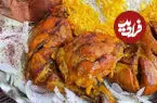 یک روش ویژه برای درست کردن مرغ خوشمزه و لذیذ