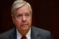 واکنش ترامپ و نتانیاهو به مرگ لیندسی گراهام