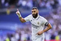 دستمزد بنزما در عربستان چند؟ً